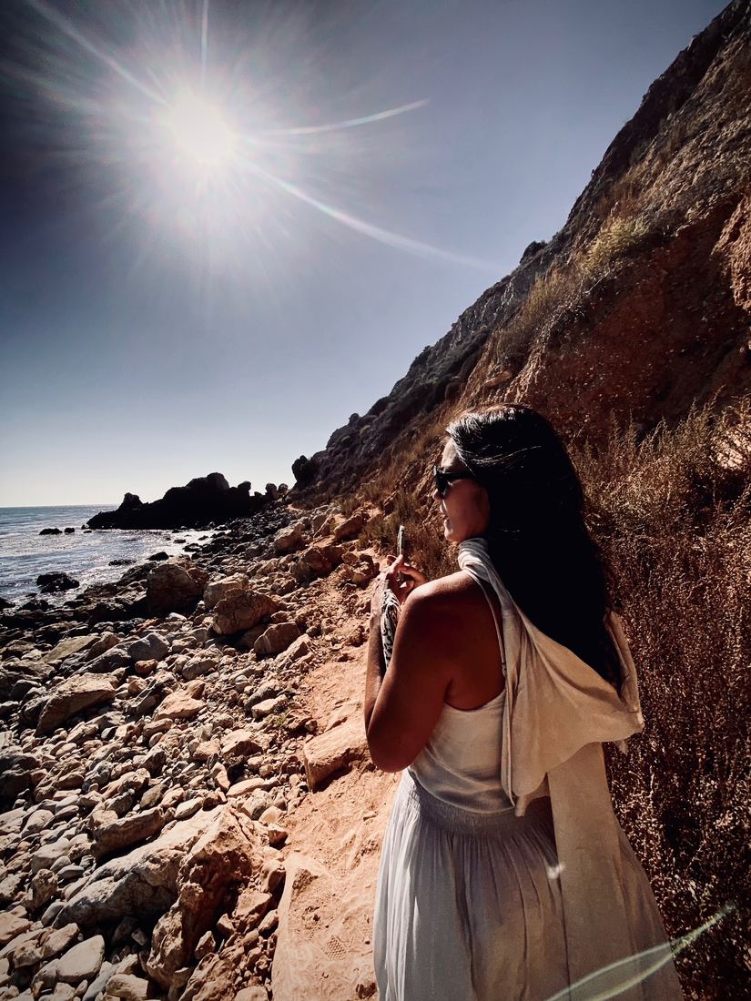 Aya Peard