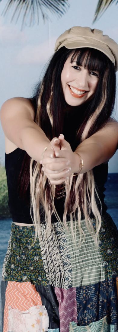 Cristina Sparacino