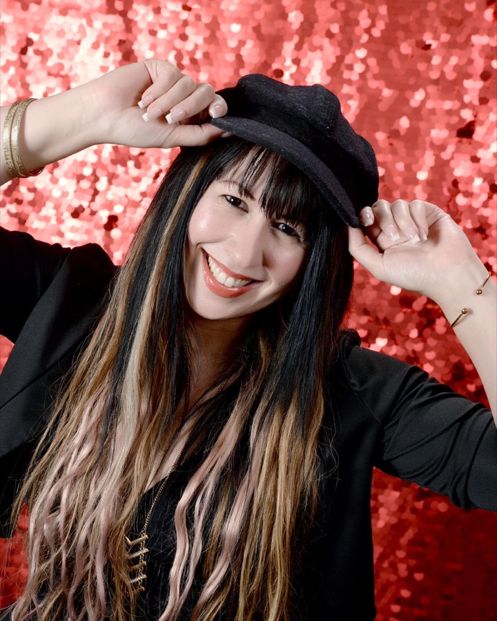 Cristina Sparacino