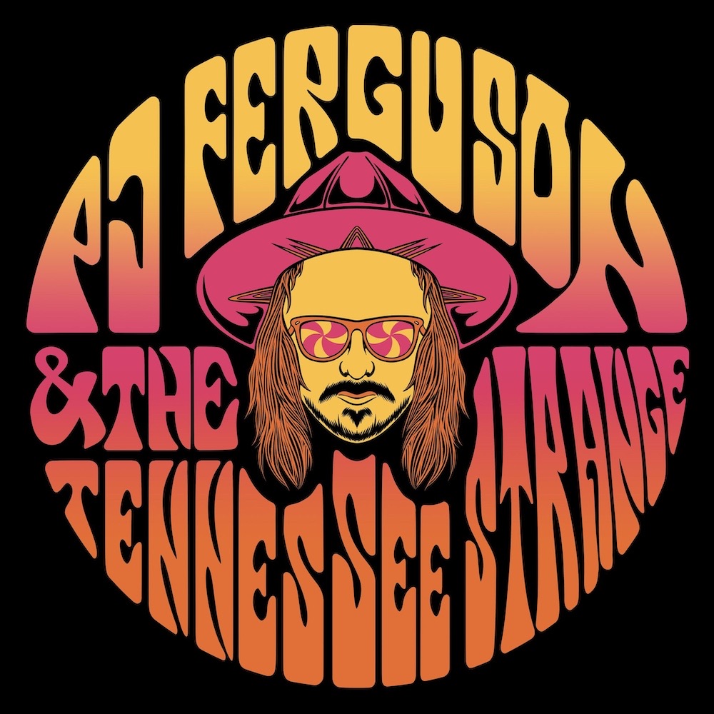 PJ Ferguson & the Tennessee Strange