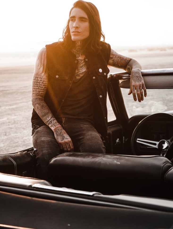 Taylor Sky