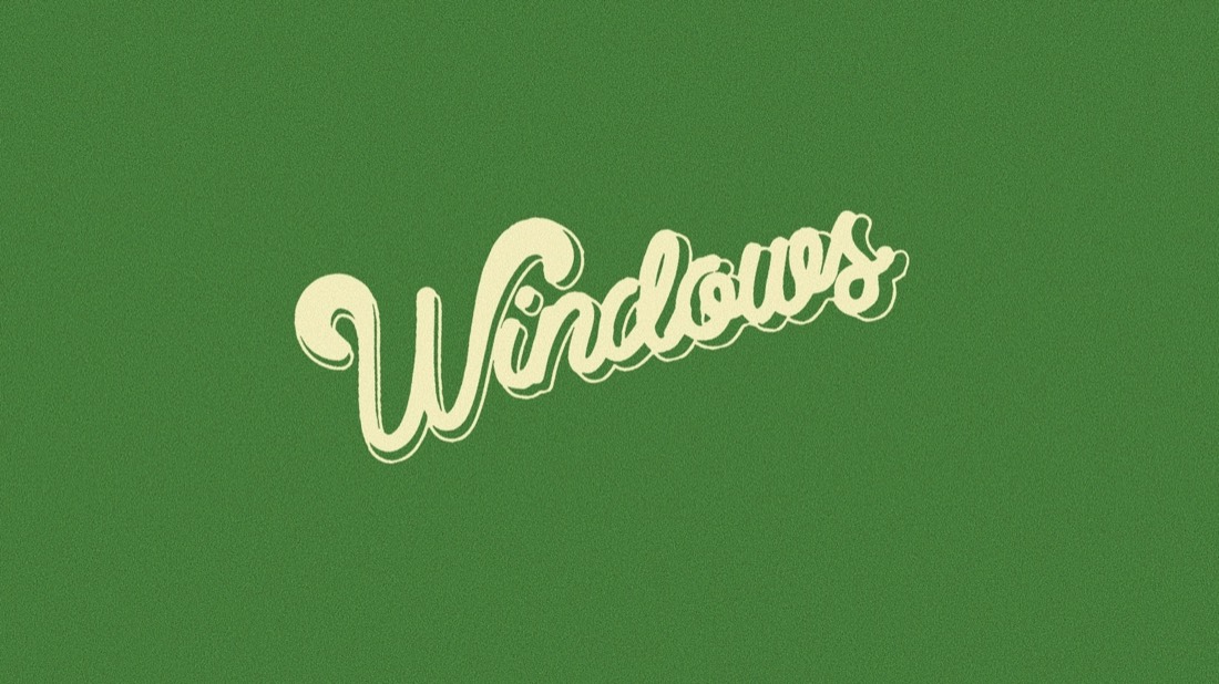 Windows